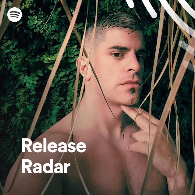Release Radar Spotify Playlist