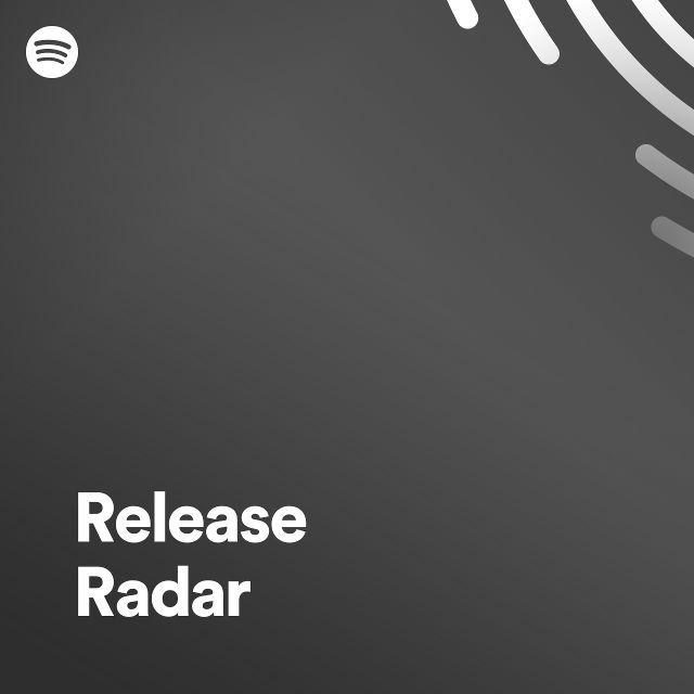 Release Radar | Spotify Playlist