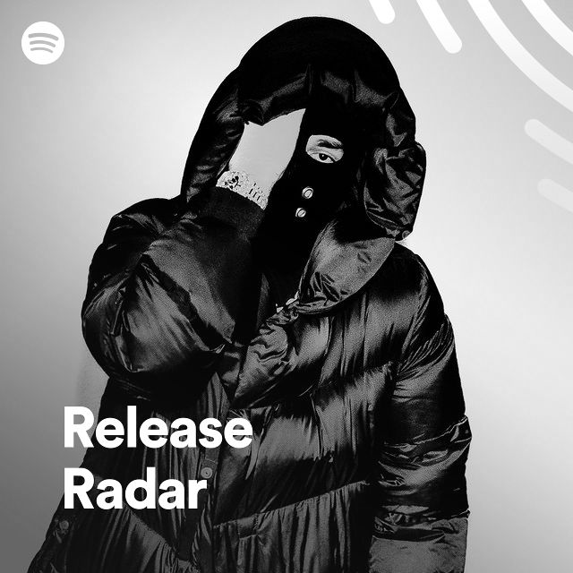 release-radar-spotify-playlist