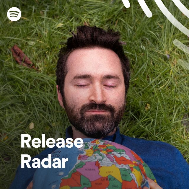 Release Radar | Spotify Playlist