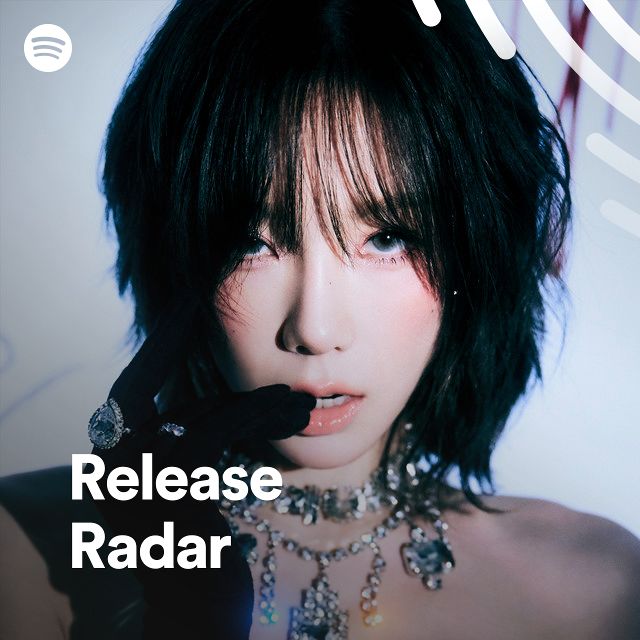 Release Radar | Spotify Playlist