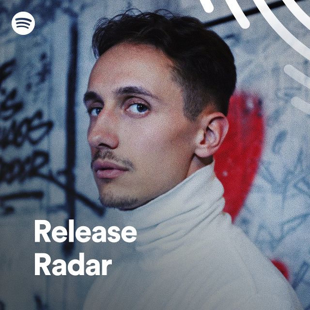 Release Radar | Spotify Playlist