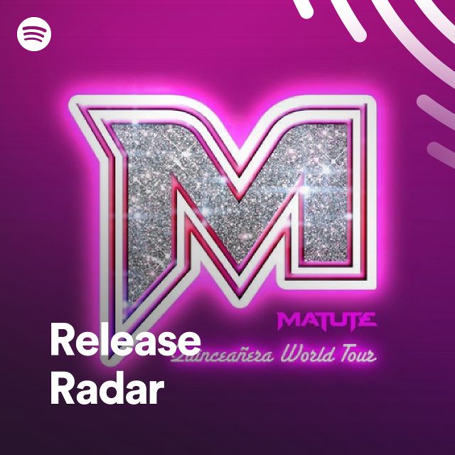 release-radar-spotify-playlist