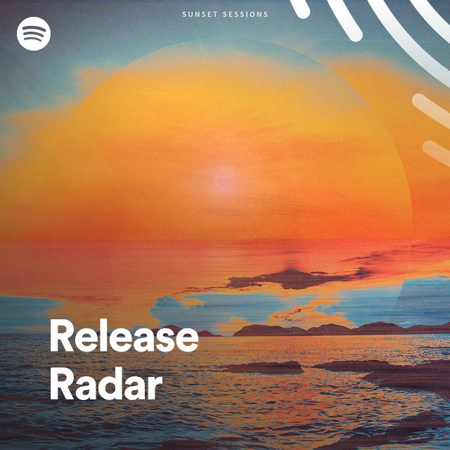 release-radar-spotify-playlist