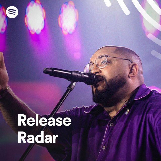 release-radar-spotify-playlist