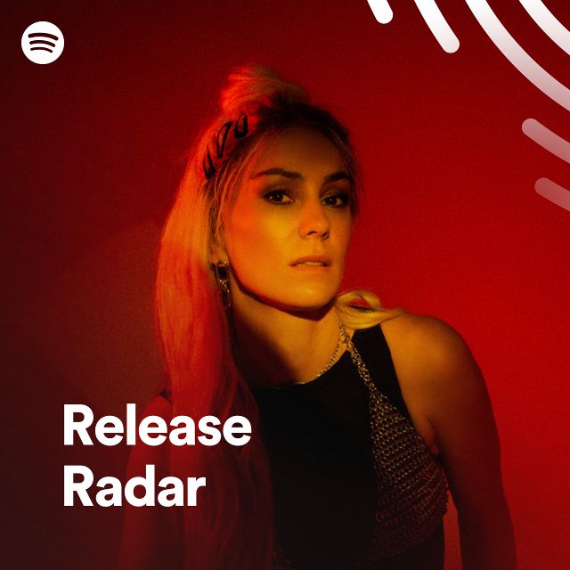 release-radar-spotify-playlist