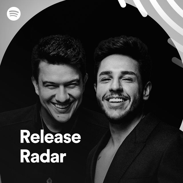 release-radar-spotify-playlist