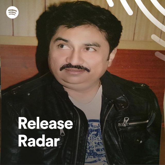 Release Radar | Spotify Playlist