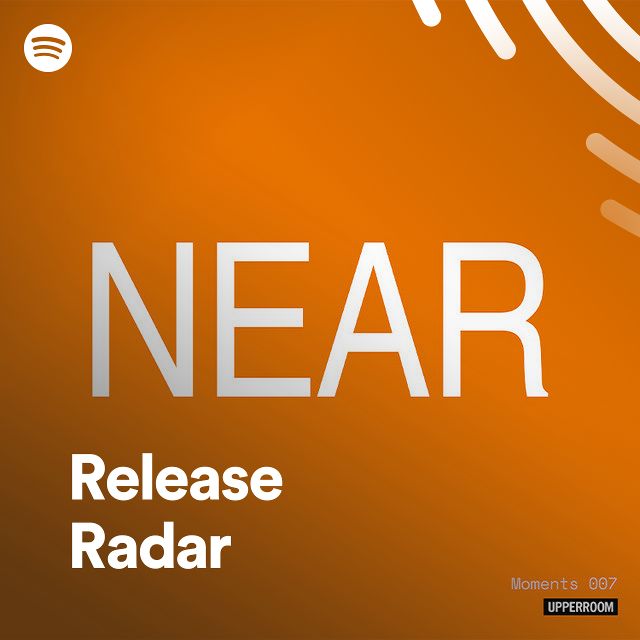 Release Radar | Spotify Playlist