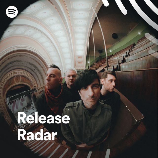 Spotify Radar Festival Paris 2025 Lineup 