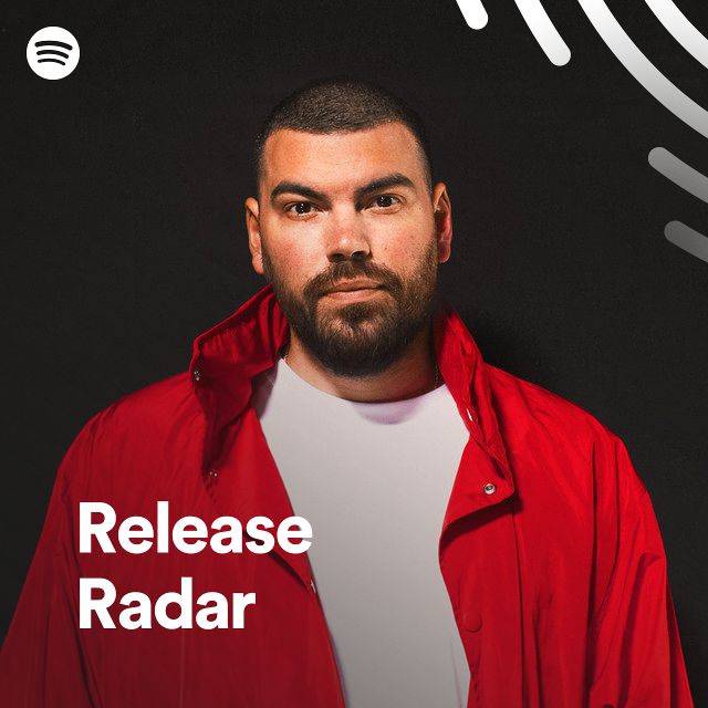 Release Radar | Spotify Playlist