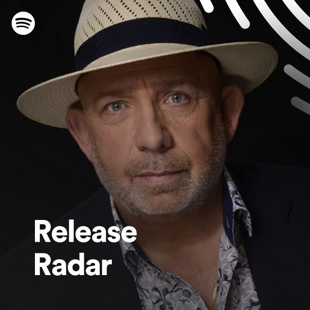 release-radar-spotify-playlist