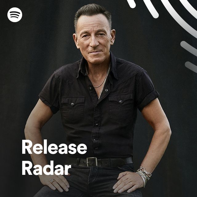 Release Radar | Spotify Playlist