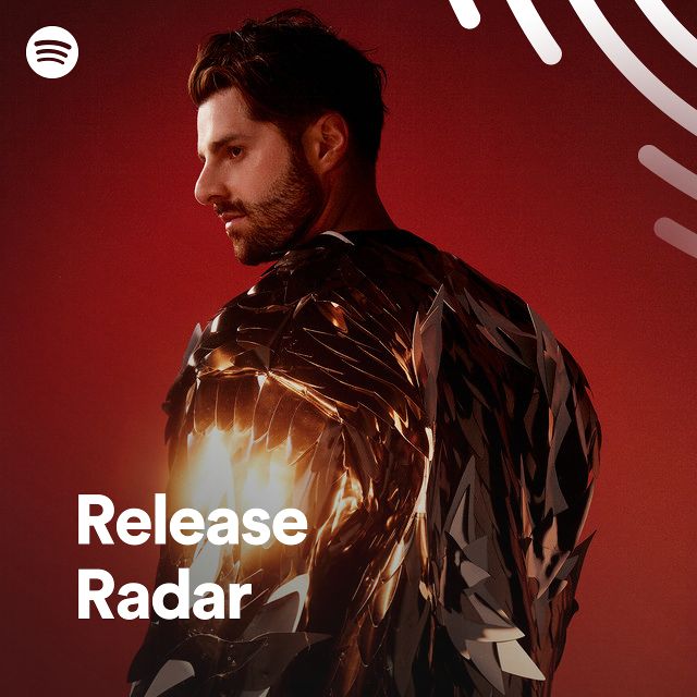 release-radar-spotify-playlist