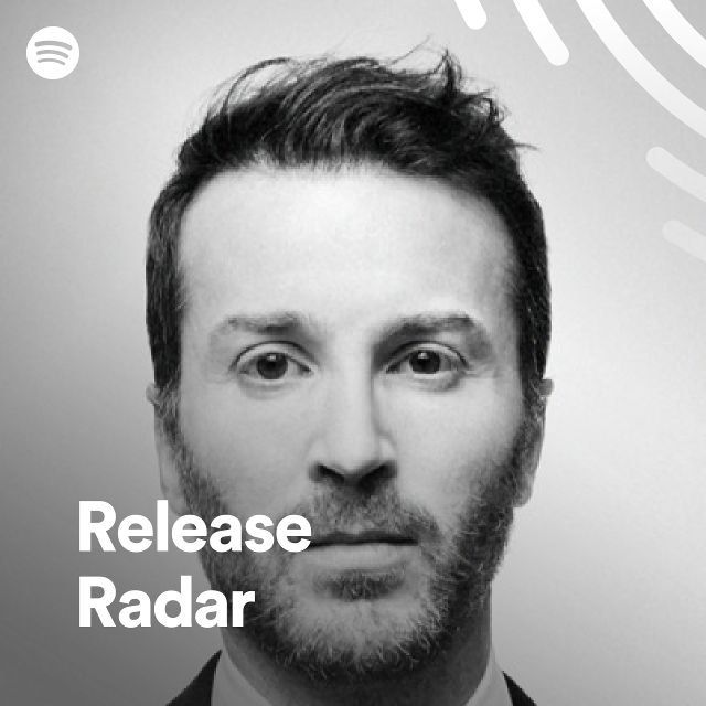 release-radar-spotify-playlist
