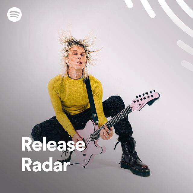 Release Radar | Spotify Playlist