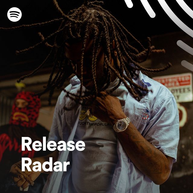 Release Radar | Spotify Playlist