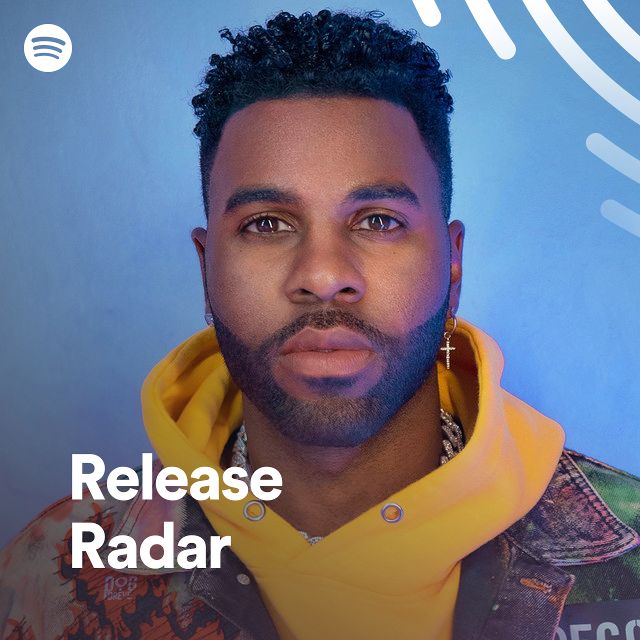 Release Radar | Spotify Playlist